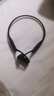 韶音（SHOKZ）OpenRun Pro 2 S820開放式藍(lán)牙耳機(jī)骨傳導(dǎo)耳機(jī)運(yùn)動(dòng)跑步騎行無(wú)線耳機(jī)超長(zhǎng)續(xù)航 砂石黑 曬單實(shí)拍圖