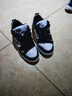 耐克NIKE女復(fù)古休閑板鞋 DUNK經(jīng)典運(yùn)動(dòng)鞋 DV4024-002黑白35.5 曬單實(shí)拍圖