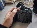 尼康（Nikon）【國家補貼】Z30入門(mén)級微單相機Vlog家用自拍高清旅游翻轉屏自拍相機 單機 Z30(16-50 + 50-250)雙鏡頭套裝 標配【送64G卡+膜+相機包+座充+曬單送三腳架】 曬單實(shí)拍圖