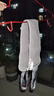 Creative art搓澡巾搓澡洗澡神器后背 搓背不求人拉背條 洗澡巾強力下泥1條 曬單實(shí)拍圖