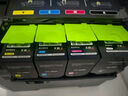 彩格CTL350H粉盒四色套裝 適用奔圖CP5055DN CP2500DN粉盒 CM7000PDN智享版CP2510DN墨盒CM7115DN打印機硒鼓 曬單實(shí)拍圖