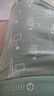 京東京造10A抑菌男式內褲男純棉平角內褲大碼男生四角短褲衩4條XXXXL 曬單實(shí)拍圖