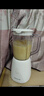 九陽(yáng)（Joyoung）榨汁料理機榨汁杯多功能易清洗家用1升攪拌機 打米糊果汁機嬰兒輔食機YL-C23 曬單實(shí)拍圖