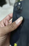 Apple 蘋(píng)果13 iPhone 13 移動(dòng)聯(lián)通電信蘋(píng)果5G 二手手機  國行國行優(yōu)惠券補貼 午夜色 256G 曬單實(shí)拍圖