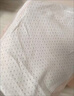 貓人（MiiOW）男士內(nèi)褲男純棉秋冬新款撞色四角褲全棉7提花透氣無痕平角褲 黑底+深灰+寶藍(lán) 3條 L 【90-110斤】 曬單實(shí)拍圖