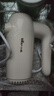 小熊（Bear）打蛋器 家用電動(dòng)打蛋機 迷你奶油打發(fā)器 烘焙手持自動(dòng)攪蛋器攪拌器  DDQ-B01K1 曬單實(shí)拍圖