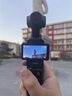 大疆 DJI Osmo Pocket 3 一英寸口袋云臺相機 OP靈眸手持數碼相機 旅游攝影攝像 直播vlog拍攝 標準版 官方標配 曬單實(shí)拍圖