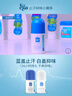 QV意高Ego走珠止汗露滾珠女士男士通用止汗膏液專(zhuān)用孕婦止汗露 【全家用】抑菌消味滾珠80g/瓶 曬單實(shí)拍圖