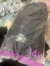 波司登童裝時尚運動經(jīng)典長款5A抗菌90絨連帽羽絨服外套T40143830DY 曬單實拍圖