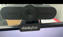聯(lián)想thinkplus電腦直播攝像頭2K高清帶麥克風(fēng)電腦會(huì )議攝像頭自動(dòng)對焦免驅視頻會(huì )議直播帶貨攝像頭WL24A 曬單實(shí)拍圖
