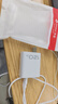 天語(yǔ)（K-Touch）適配vivo120W充電器iqoo超級閃充原裝快充手機S20插頭XFold3充電頭安卓type-c數據線(xiàn)neo8/9/10套裝 【正品原充】適配120W機型閃充頭+快充線(xiàn)1.0米 曬單實(shí)拍圖