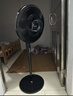 美的（Midea）電風(fēng)扇落地扇家用大風(fēng)量 遠距強風(fēng)電扇 立式輕音節(jié)能可定時降溫 【升級遙控】風(fēng)大音輕35ER 曬單實拍圖
