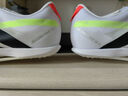 阿迪達(dá)斯田徑精英Adidas SP 4全新升級(jí) 阿迪達(dá)斯大蟬翼四代厚底短跑釘鞋 JI1213 43.5 曬單實(shí)拍圖