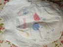 好奇（Huggies）金裝云感褲拉拉褲嬰兒尿不濕超薄成長(cháng)褲新生兒寶寶瞬吸干爽學(xué)步褲 2XL 1包 34片 【15kg以上】 曬單實(shí)拍圖