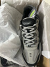 斯凱奇（Skechers）男鞋秋季厚底老爹鞋休閑熊貓鞋軟底運(yùn)動(dòng)鞋237067 曬單實(shí)拍圖