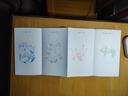 【現貨首發(fā)】2026年·故宮日歷書(shū)畫(huà)版蓋章版66枚章 2026年書(shū)畫(huà)日歷66枚蓋章 曬單實(shí)拍圖