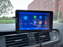 路瑞寶車(chē)載智慧屏無(wú)線(xiàn)Carplay互聯(lián)華為HiCar車(chē)機導航一體機 曬單實(shí)拍圖