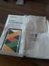 綠聯(lián) 適用蘋果12Pro/12手機(jī)殼 iPhone12/12Pro磁吸氣囊防摔殼 鏡頭加高超薄6.1英寸 支持MagSafe 透明 曬單實(shí)拍圖
