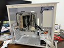 七彩虹（Colorful）BATTLE-AX B760M-WHITE WIFI V20 DDR4 冷鋼主板 12600KF/13490F/14600KF（Intel B760/LGA 1700） 曬單實(shí)拍圖