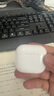 【直營正品丨降噪Air4代】適配蘋果真無線ANC降噪藍(lán)牙半入耳式耳機(jī)iPhone16/15/14Pro頂配airpods4 【原版同功能pods4降噪版】 【主動(dòng)降噪+空間音頻+三真電量】 曬單實(shí)拍圖