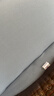 九洲鹿A類(lèi)抑菌涼席冰絲席可水洗涼席冰絲席子1.5*2米可折疊三件套 曬單實(shí)拍圖