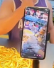WIKO華為智選 Hi暢享70 Pro 5G新品 18天超長(cháng)待機鴻蒙生態(tài)智能手機 曜金黑 256GB【贈話(huà)費券】國家補貼 曬單實(shí)拍圖