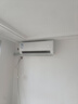 美的空調 3匹 酷省電Pro 家電國家補貼 新一級能效 客廳空調省電變頻 空調柜機立式 KFR-72LW/N8KS1-1P 曬單實(shí)拍圖