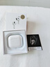 【2025頂配·原裝耳機】藍牙耳機無(wú)線(xiàn)適配蘋(píng)果AirPods4主動(dòng)降噪 【2025最新款全功能頂配版Air4】 主動(dòng)降噪+空間音頻+三真電量 曬單實(shí)拍圖