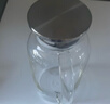 青蘋果耐熱冷水壺1.95升 可加熱茶水分離圍爐煮茶壺 大容量玻璃涼水壺  曬單實(shí)拍圖