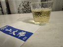 米歌純米吟釀【5割5分】高端國產(chǎn)清酒微醺聚會(huì )小酌入口清爽助力蘇超 純米吟釀300ml*6瓶 曬單實(shí)拍圖