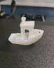 創(chuàng  )想三維3d打印機 Ender-3 V3 KE 入門(mén)友好 兒童教育 家用桌面級全自動(dòng)調平FDM辦公DIY模型FDM多色打印設備 Ender-3 V3 KE 大陸版 曬單實(shí)拍圖
