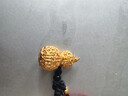 胖東來(lái)品質(zhì)越南沙金葫蘆吊墜【搶】男女款鏤空福運掛墜+禮物 金葫蘆吊墜5.88克【搶完下架】?jì)H 曬單實(shí)拍圖