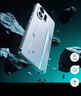 OPPO K13 Turbo Pro 12GB+256GB 騎士銀 疾風(fēng)散熱引擎 潮汐引擎 第四代驍龍8s 5G防水游戲手機國家補貼 曬單實(shí)拍圖