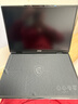 微星（MSI）雷影18 2025 國家補貼 18英寸游戲本筆記本電腦(銳龍9 9955HX 滿(mǎn)血RTX5080 32G 2TB 2.5K/240Hz屏) 曬單實(shí)拍圖
