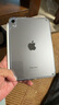 綠聯(lián)適用iPad mini7/6保護殼8.3英寸25款蘋果A17pro芯片24/21款平板保護套輕薄透明防摔抗彎后蓋殼 曬單實拍圖