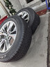 鄧祿普（DUNLOP）輪胎/汽車(chē)輪胎 245/60R18 105T GRANDTREK ST30 原廠(chǎng)配套新漢蘭達 曬單實(shí)拍圖