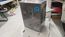 西伯利亞（XIBERIA）K03S 四模無(wú)線(xiàn)游戲耳機頭戴式電競三角洲FPS游戲專(zhuān)用聽(tīng)聲辨位打瓦智顯武士黑【TOP1】 曬單實(shí)拍圖