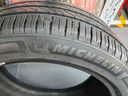 米其林（MICHELIN）汽車(chē)輪胎 245/45R19 102W 浩悅五代 Primacy 5 適配奧迪A6/A7/BY 曬單實(shí)拍圖