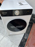 卡雷亞德國CORREA大容量烘干機16公斤商用酒店民宿賓館烘床單被套毛巾浴巾家用滾筒學(xué)校智能熨燙防皺直排 16KG高端+高溫巴氏殺菌+時(shí)間可選+除皺+快烘 曬單實(shí)拍圖