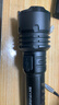 天火手電筒蒼龍二代強光超亮變焦遠射超長(cháng)續航充電軍戶(hù)外野外生存專(zhuān)用 曬單實(shí)拍圖