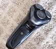 飛利浦（PHILIPS）電動(dòng)剃須刀經(jīng)典3系 干濕雙剃刮胡刀 配彈出式鬢角修剪器 送男友送老公 父親生日禮物 曬單實(shí)拍圖