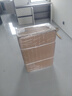 海爾（Haier）【KL7PRO靜音王】16升燃氣熱水器天然氣 AI降噪 5A一級恒溫【國家補貼15%】大水量省空間 以舊換新 曬單實(shí)拍圖