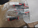德力西十字螺絲刀套裝一字梅花工具維修小起子3mm6件套 曬單實(shí)拍圖