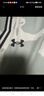 安德瑪（Under Armour）速干短袖T恤男士運動(dòng)背心健身服夏季潮流簡(jiǎn)約跑步籃球衣專(zhuān)業(yè)訓練 曬單實(shí)拍圖