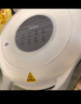 美的（Midea）電餅鐺家用 雙面加熱 煎烤機烙餅鍋早餐機 煎餅鍋薄餅機 34cm大尺寸加大加深 烤肉鍋電餅檔JKE3453 曬單實(shí)拍圖