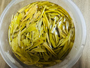 醉香一壺茶葉黃金芽明前特級禮盒2025新茶春茶白茶安吉綠茶中秋送禮品250g 曬單實(shí)拍圖