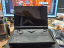 壹號本OneXPlayer G1 mini PC游戲機掌機8.8英寸AMD AI9 HX 370/8840U掌上游戲機出差便攜游戲本電腦 G1 AMD R7 8840U 32G+1TB 曬單實(shí)拍圖