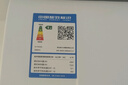 統(tǒng)帥（Leader）空調(diào)1.5匹壁掛AI超省電新一級(jí)變頻節(jié)能家用自清潔防直吹以舊換新海爾出品空調(diào)掛機(jī)KFR-35GW/LPA1-1 曬單實(shí)拍圖