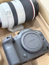 佳能（Canon）EOS R5 Mark II 全畫(huà)幅專(zhuān)業(yè)微單數碼相機 8K Vlog高清視頻直播家用照相機 單機身 旅行暢玩套裝 曬單實(shí)拍圖