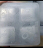美廚（maxcook）316不銹鋼冰塊冰粒 制冰冰格冰塊模具 4粒+PP盒MCPJ0917 曬單實(shí)拍圖